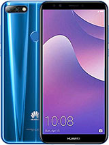 Best available price of Huawei Y7 Prime 2018 in Togo