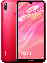 Best available price of Huawei Y7 Prime 2019 in Togo