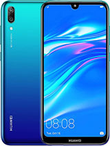Best available price of Huawei Y7 Pro 2019 in Togo