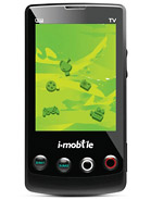 Best available price of i-mobile TV550 Touch in Togo