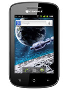 Best available price of Icemobile Apollo Touch 3G in Togo