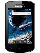 Best available price of Icemobile Apollo Touch in Togo