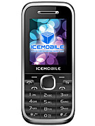 Best available price of Icemobile Blizzard in Togo
