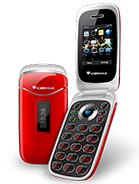 Best available price of Icemobile Charm II in Togo