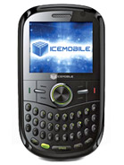 Best available price of Icemobile Comet II in Togo