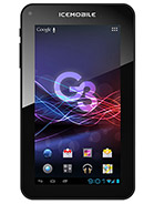 Best available price of Icemobile G3 in Togo