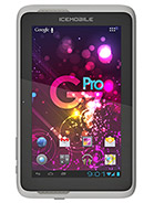 Best available price of Icemobile G7 Pro in Togo