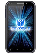 Best available price of Icemobile Prime in Togo