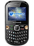 Best available price of Icemobile Hurricane II in Togo