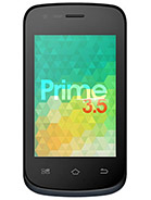 Best available price of Icemobile Prime 3-5 in Togo