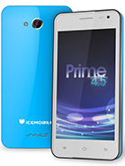 Best available price of Icemobile Prime 4-5 in Togo