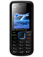Best available price of Icemobile Rainbow II in Togo