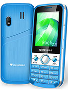 Best available price of Icemobile Rock 2-4 in Togo