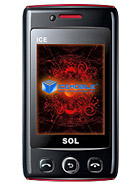 Best available price of Icemobile Sol in Togo