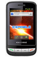 Best available price of Icemobile Sol II in Togo