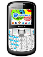 Best available price of Icemobile Tropical in Togo