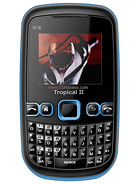 Best available price of Icemobile Tropical II in Togo