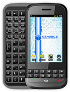 Best available price of Icemobile Twilight II in Togo
