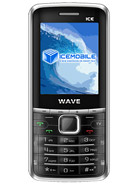 Best available price of Icemobile Wave in Togo