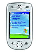 Best available price of i-mate Pocket PC in Togo