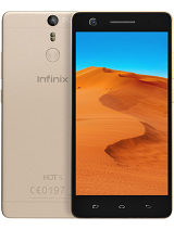 Best available price of Infinix Hot S in Togo