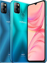 Best available price of Infinix Hot 10 Lite in Togo
