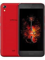 Best available price of Infinix Hot 5 Lite in Togo