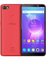 Best available price of Infinix Hot 6 in Togo