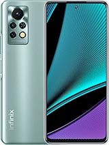 Best available price of Infinix Note 11s in Togo