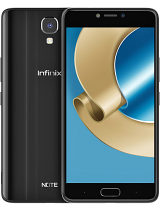 Best available price of Infinix Note 4 in Togo