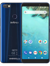 Best available price of Infinix Note 5 in Togo
