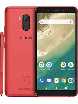 Best available price of Infinix Note 5 Stylus in Togo