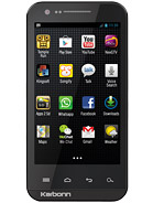 Best available price of Karbonn A11 in Togo