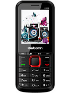 Best available price of Karbonn K309 Boombastic in Togo
