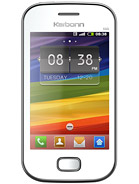 Best available price of Karbonn K65 Buzz in Togo