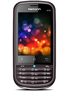 Best available price of Karbonn KT21 Express in Togo