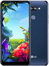 Best available price of LG K40S in Togo