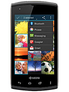 Best available price of Kyocera Rise C5155 in Togo