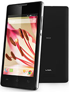 Best available price of Lava Iris 410 in Togo