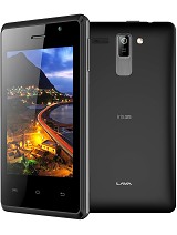 Best available price of Lava Iris 325 Style in Togo