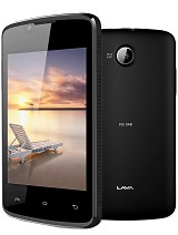 Best available price of Lava Iris 348 in Togo