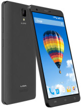 Best available price of Lava Iris Fuel F2 in Togo