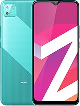 Best available price of Lava Z2 Max in Togo