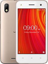 Best available price of Lava Z40 in Togo