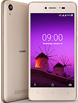 Best available price of Lava Z50 in Togo