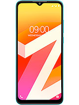 Best available price of Lava Z6 in Togo