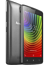 Best available price of Lenovo A2010 in Togo