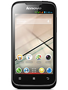 Best available price of Lenovo A369i in Togo