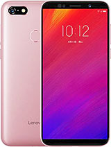 Best available price of Lenovo A5 in Togo