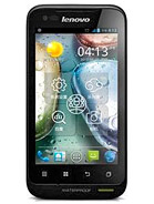 Best available price of Lenovo A660 in Togo